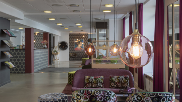 Dragor Badehotel