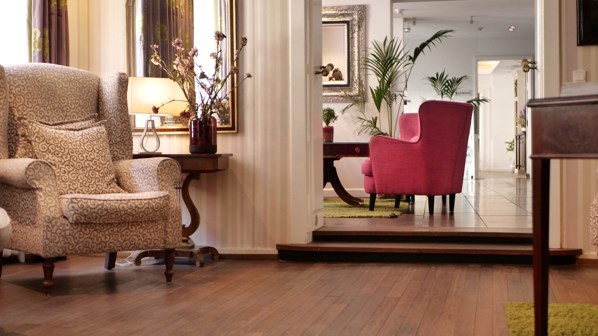 Dragor Badehotel