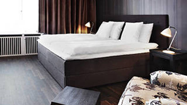 Dragor Badehotel