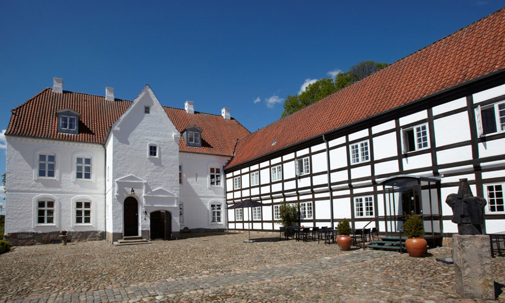 Dragor Badehotel