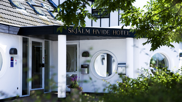 Dragor Badehotel