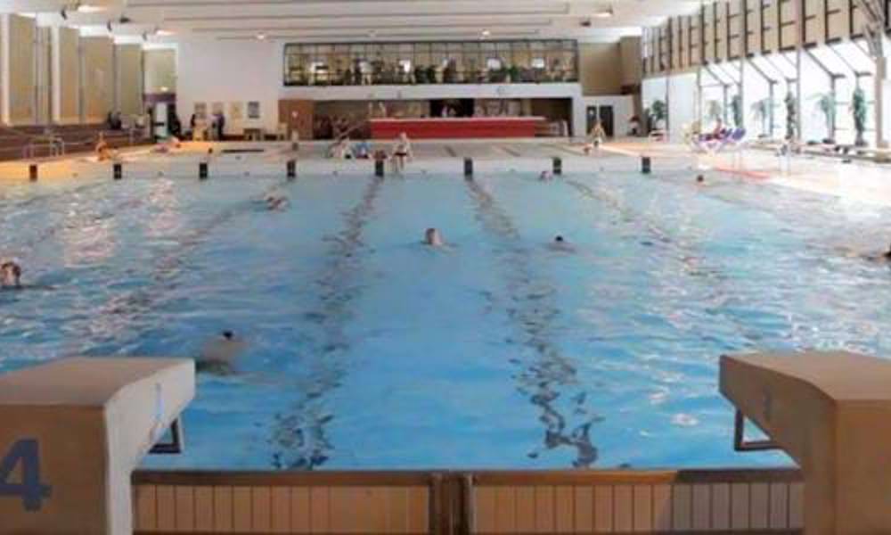 fitness dk helsingør