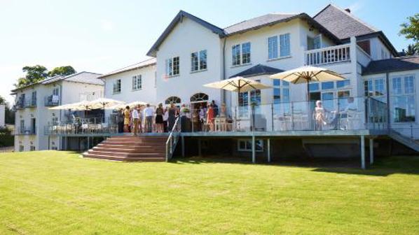 Dragor Badehotel
