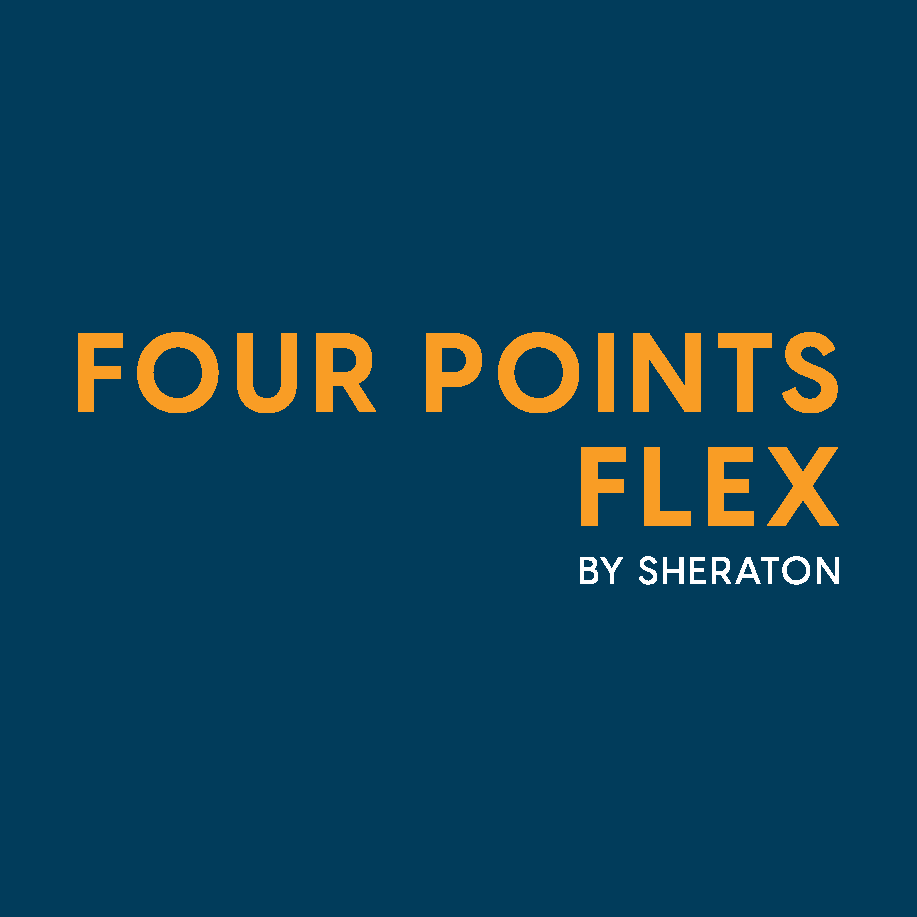 Four Points Flex by Sheraton Ballerup
