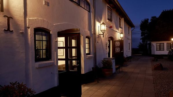 Dragor Badehotel