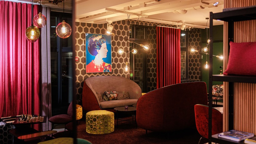 Andersen Boutique Hotel