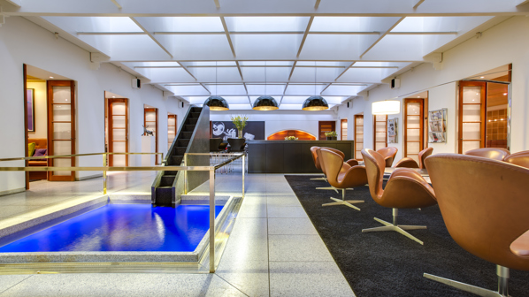 Dragor Badehotel