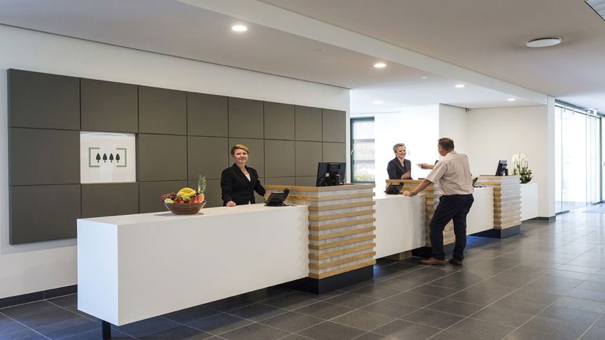 Glostrup Park Hotel