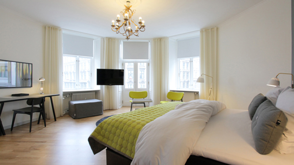 Dragor Badehotel