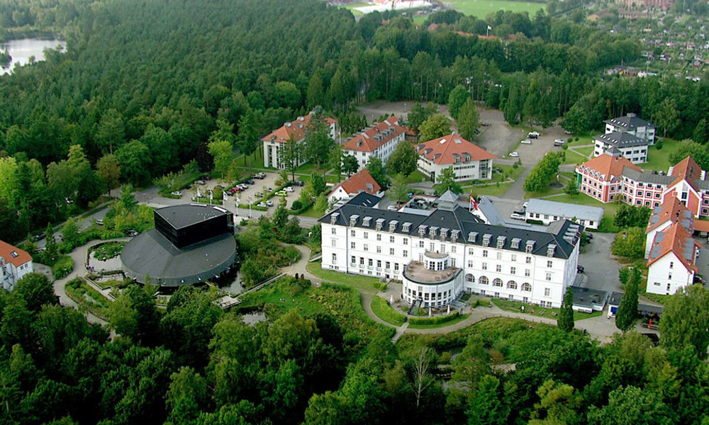 Vejlsøhus Hotel og Konferencecenter