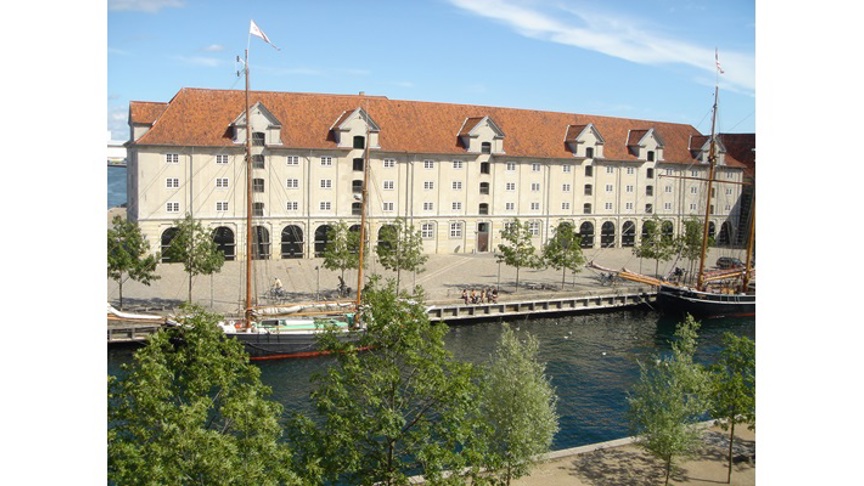 Eigtveds Pakhus