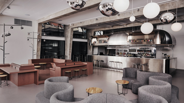 Dragor Badehotel