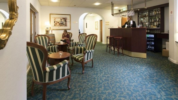 Dragor Badehotel