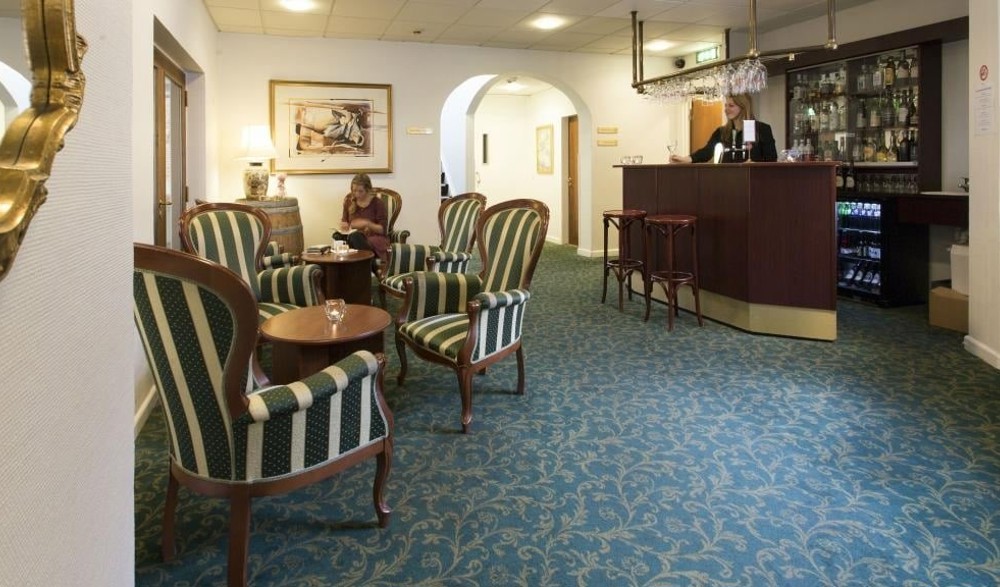Milling Hotel Ansgar