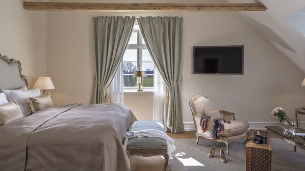 Dragor Badehotel