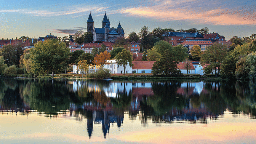 Golf Hotel Viborg