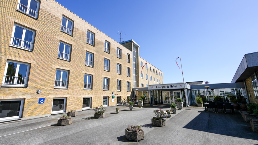 Østergaards Hotel