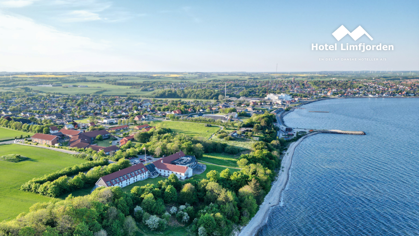 Hotel Limfjorden en del af Danske Hoteller A/S