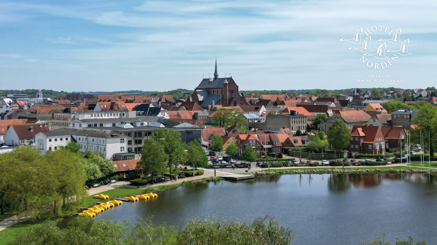 Hotel Norden en del af Danske Hoteller A/S