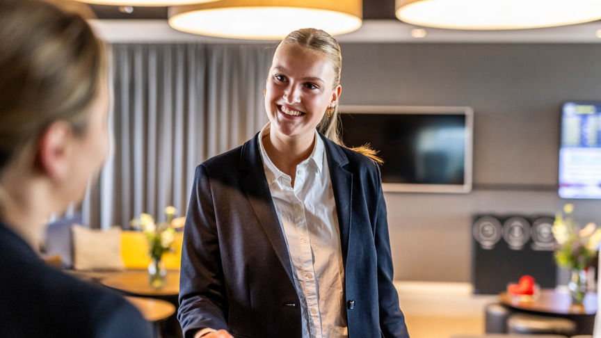 Airport Hotel Billund