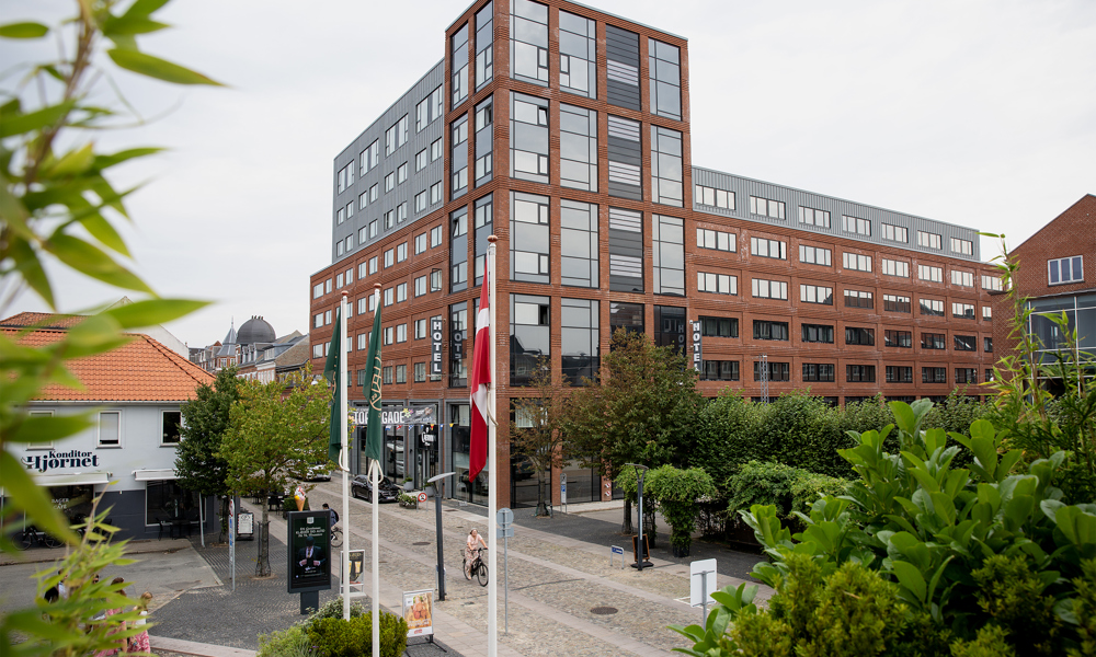 CABINN Plus Esbjerg