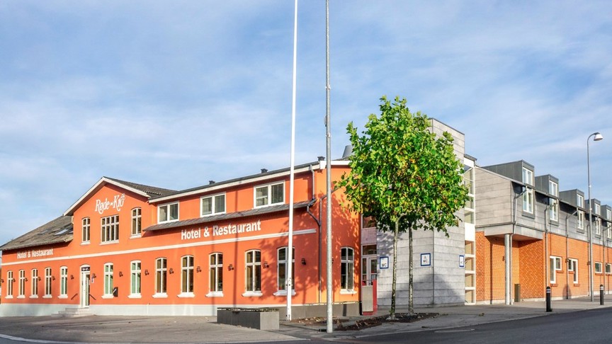 Hotel Røde-Kro