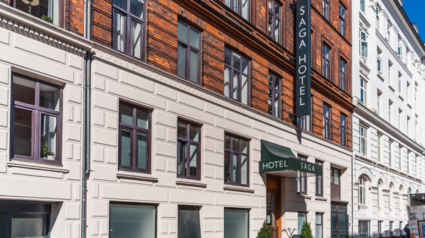 Dragor Badehotel