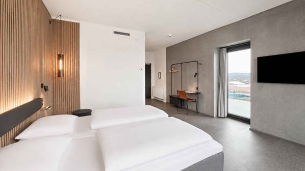 Dragor Badehotel