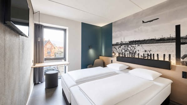 Dragor Badehotel