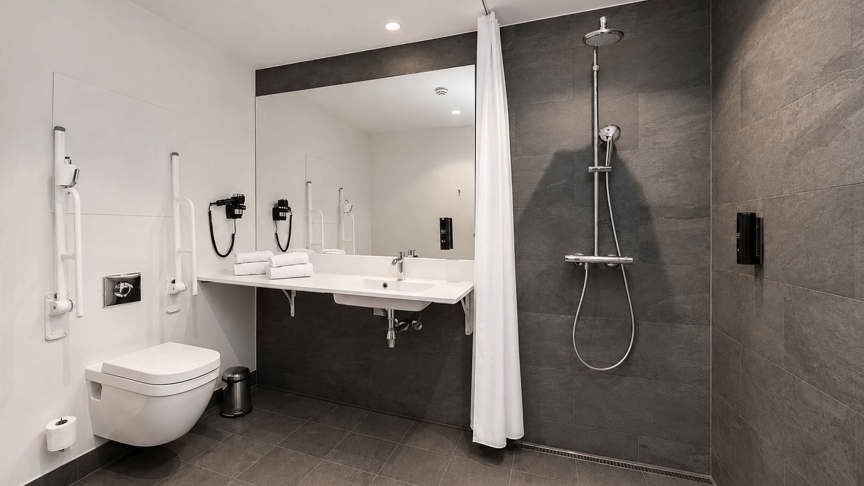Four Points Flex by Sheraton Hillerød