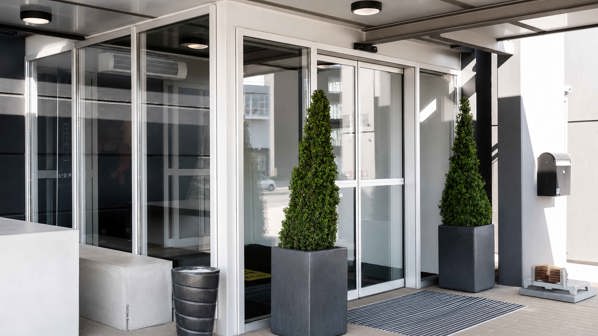 Dragor Badehotel