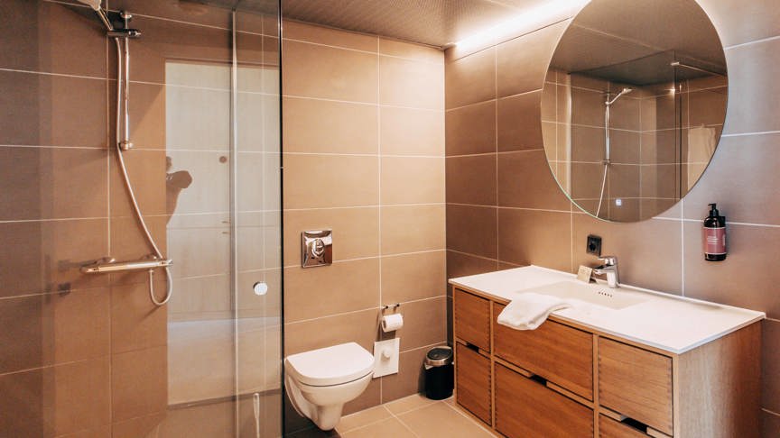 A Place To Hotel Esbjerg