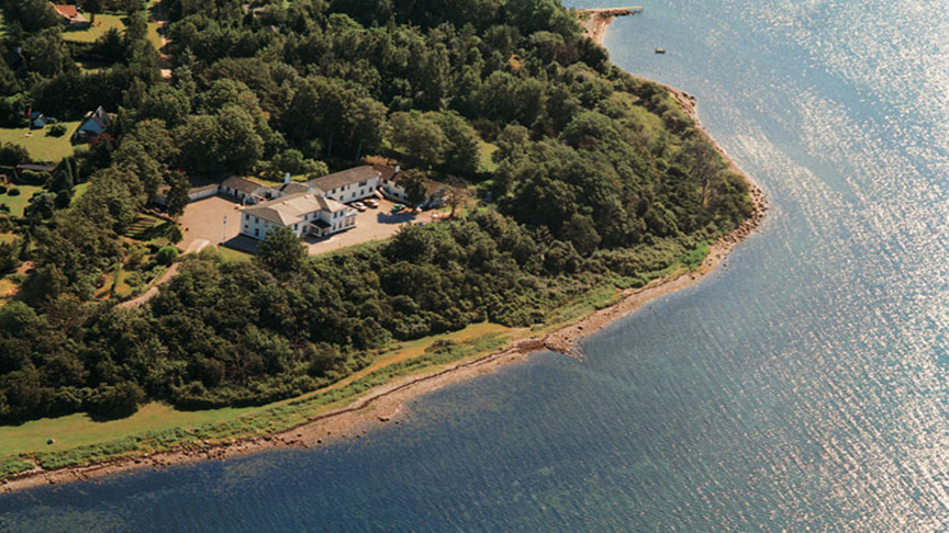 Kaløvig Center