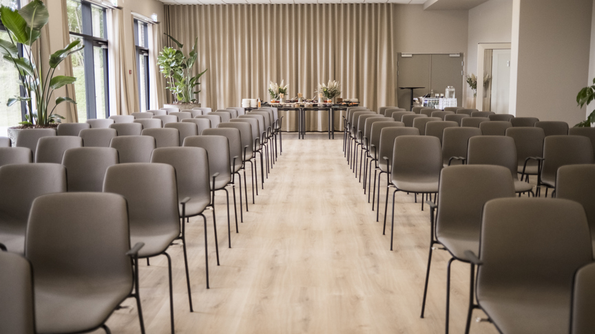 Odense Congress Center (OCC) & Best Western Plus Hotel Odense