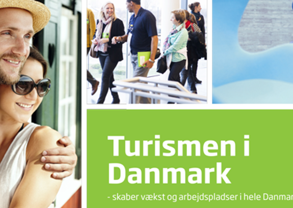 Turism Denmark 2015