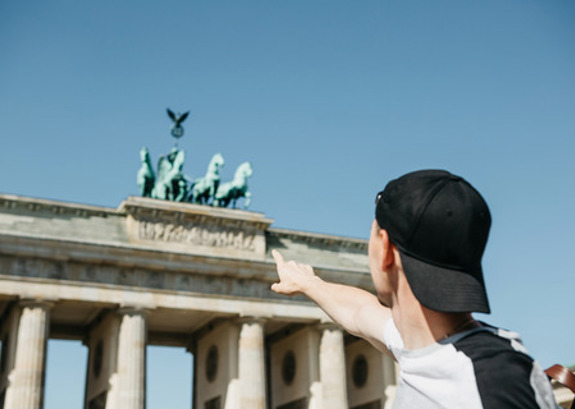 Germantourist