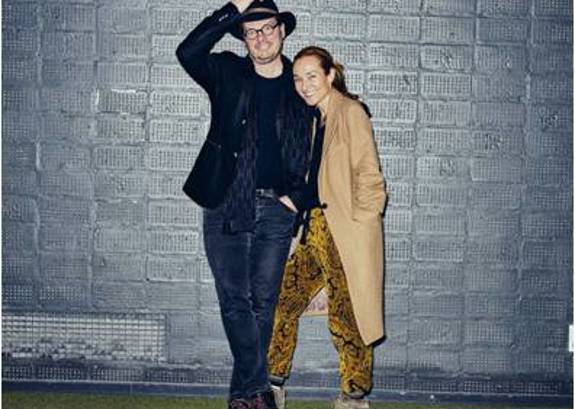 Sandra&Marc