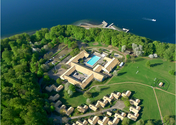 Landalmiddelfart