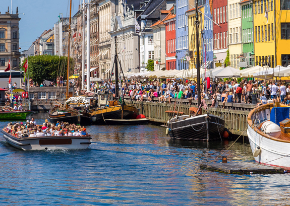 Nyhavn