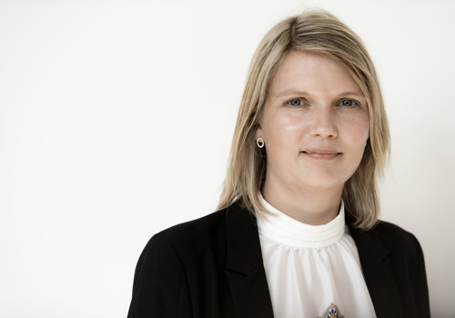 HR Direktør Mai Britt Jensen Comwell Hotels