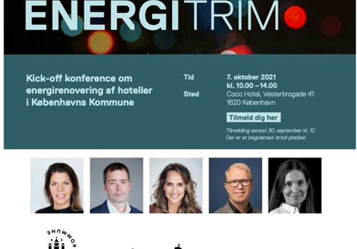Energitrim