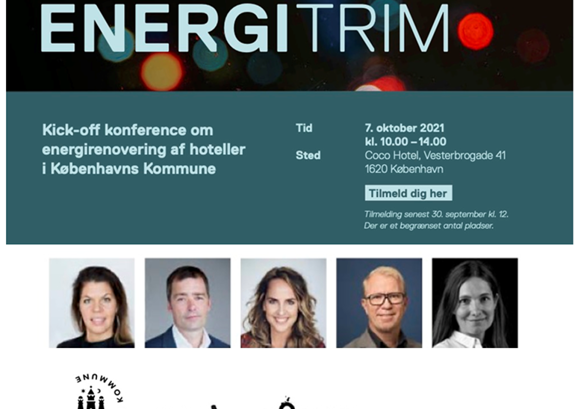 Energitrim