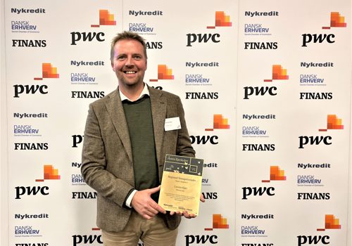 Carsten Kjær Fra Ribehøj Er Temaprisvinder I Region Sydjylland 2021 Pressefoto Pwc1x Scaled