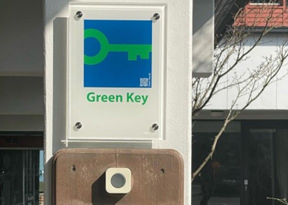 Green Key Til Hesselet 2