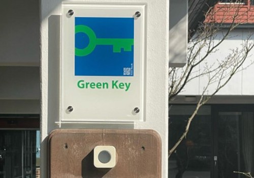 Green Key Til Hesselet 2