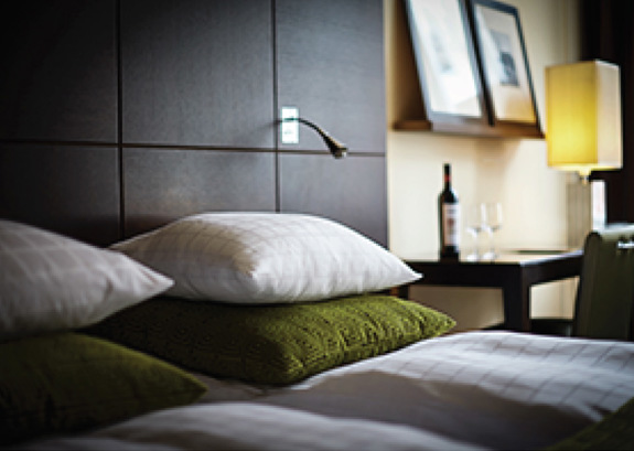 Arphansen Hotel8