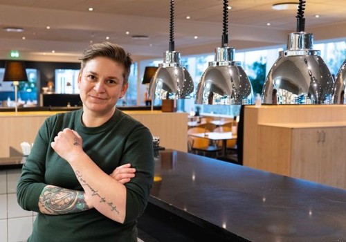 Nykøkkenchefhotellegoland