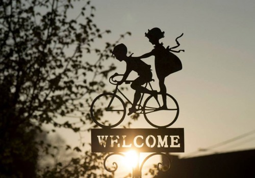 Grøn Turisme Cykel (1)