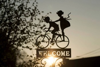 Grøn Turisme Cykel (1)