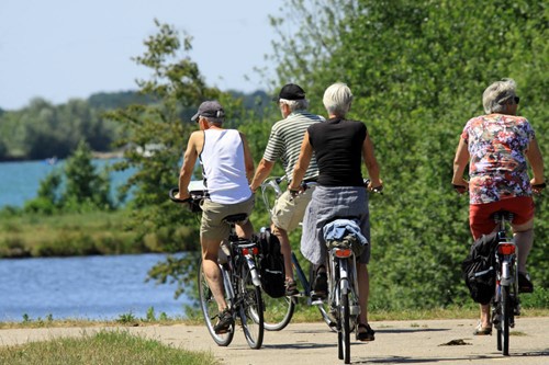 Cycling